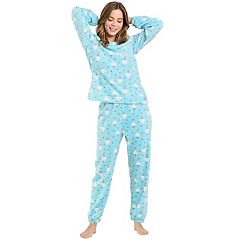 Women's Pajama Sets Sleepwear Soft Female Night Suit Lounge Sets