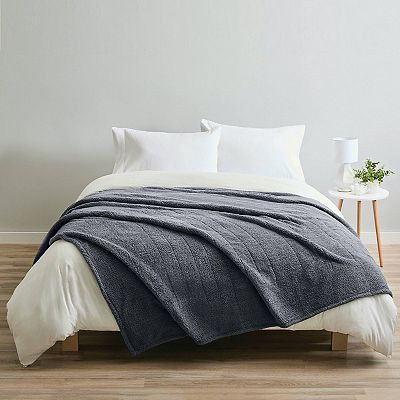 Kohl's electric blanket full size sale