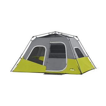 Core 6-Person Instant Cabin Tent