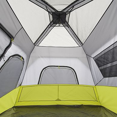 Core 6-Person Instant Cabin Tent