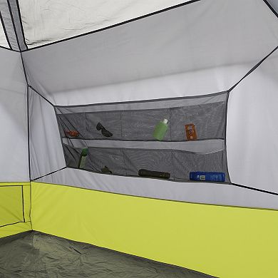 Core 6-Person Instant Cabin Tent