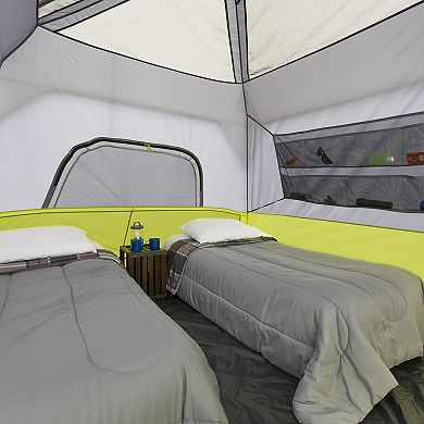 Core 6-Person Instant Cabin Tent