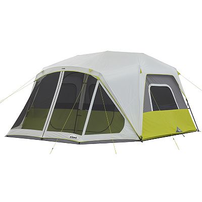 Core camping tent best sale