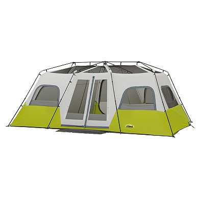 Core 12 -Person Instant Cabin Tent