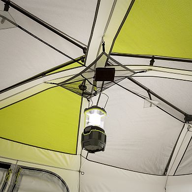 Core 12 -Person Instant Cabin Tent