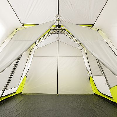 Core 12 -Person Instant Cabin Tent