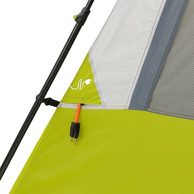 Core 12 -Person Instant Cabin Tent