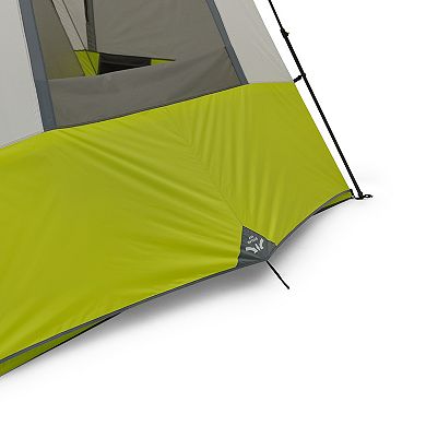 Core 12 -Person Instant Cabin Tent