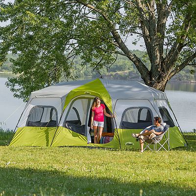 Core 12 -Person Instant Cabin Tent