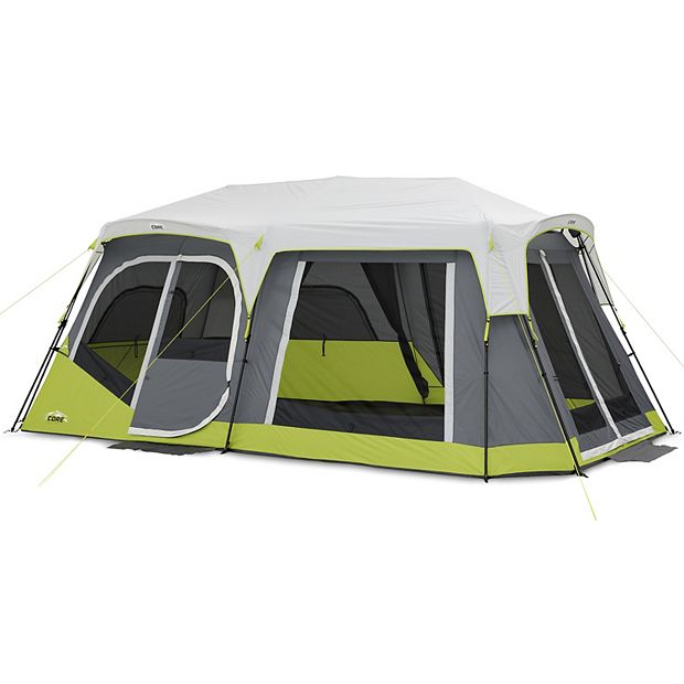 Core 12-Person Instant Cabin Tent