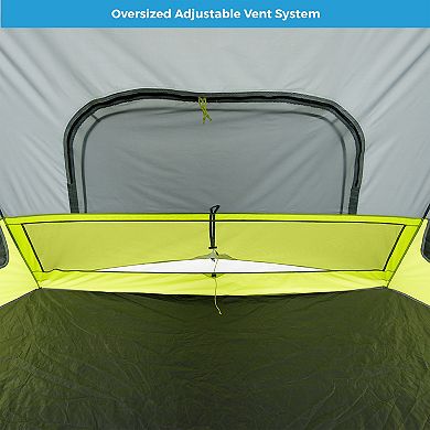 Core 12-Person Instant Cabin Tent