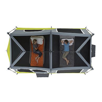 Core 12-Person Instant Cabin Tent