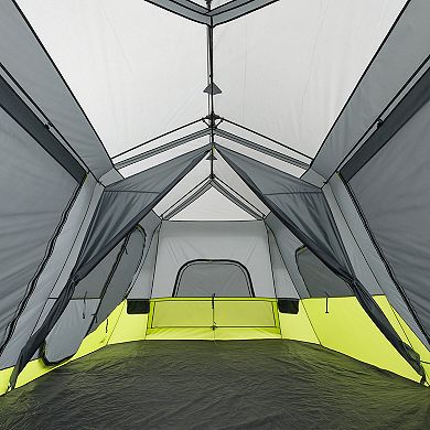 Core 12-Person Instant Cabin Tent