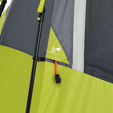 Core 12-Person Instant Cabin Tent