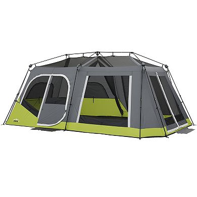 Core 12-Person Instant Cabin Tent