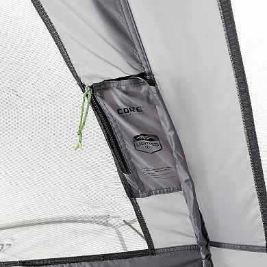 Core Lighted 9-Person Instant Cabin Tent