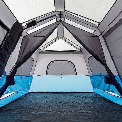 Core Lighted 9-Person Instant Cabin Tent