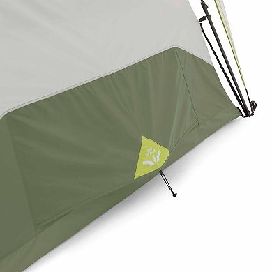 Core Performance 4 Person Instant Cabin Tent