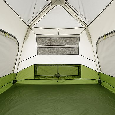 Core Performance 4 Person Instant Cabin Tent