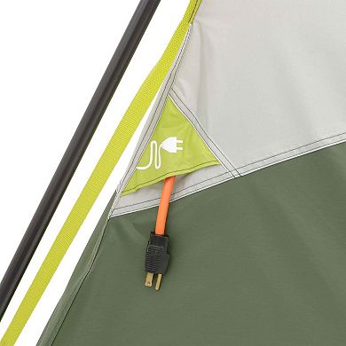 Core Performance 4 Person Instant Cabin Tent