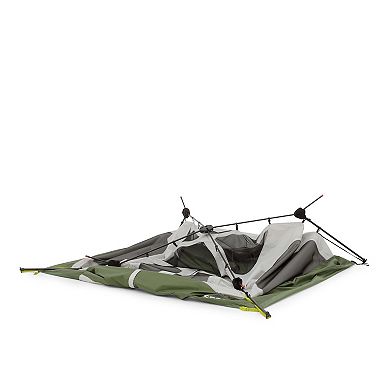 Core Performance 4 Person Instant Cabin Tent