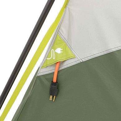 Core Performance 6 Person Instant Cabin Tent