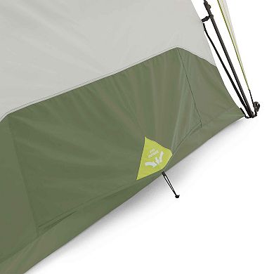 Core Performance 6 Person Instant Cabin Tent