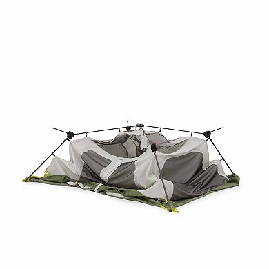Core Performance 6 Person Instant Cabin Tent