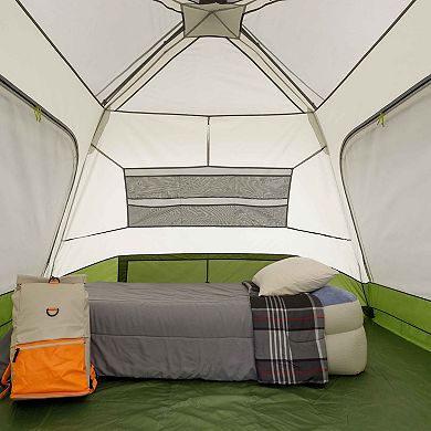 Core Performance 6 Person Instant Cabin Tent