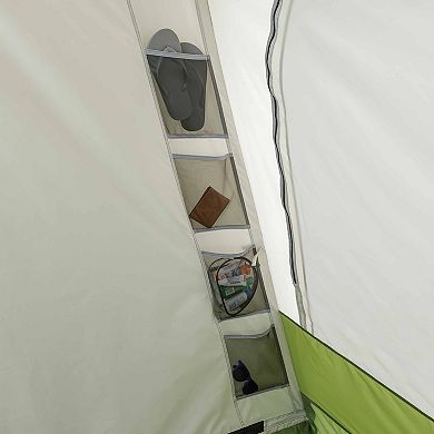 Core Performance 8 Person Instant Cabin Tent