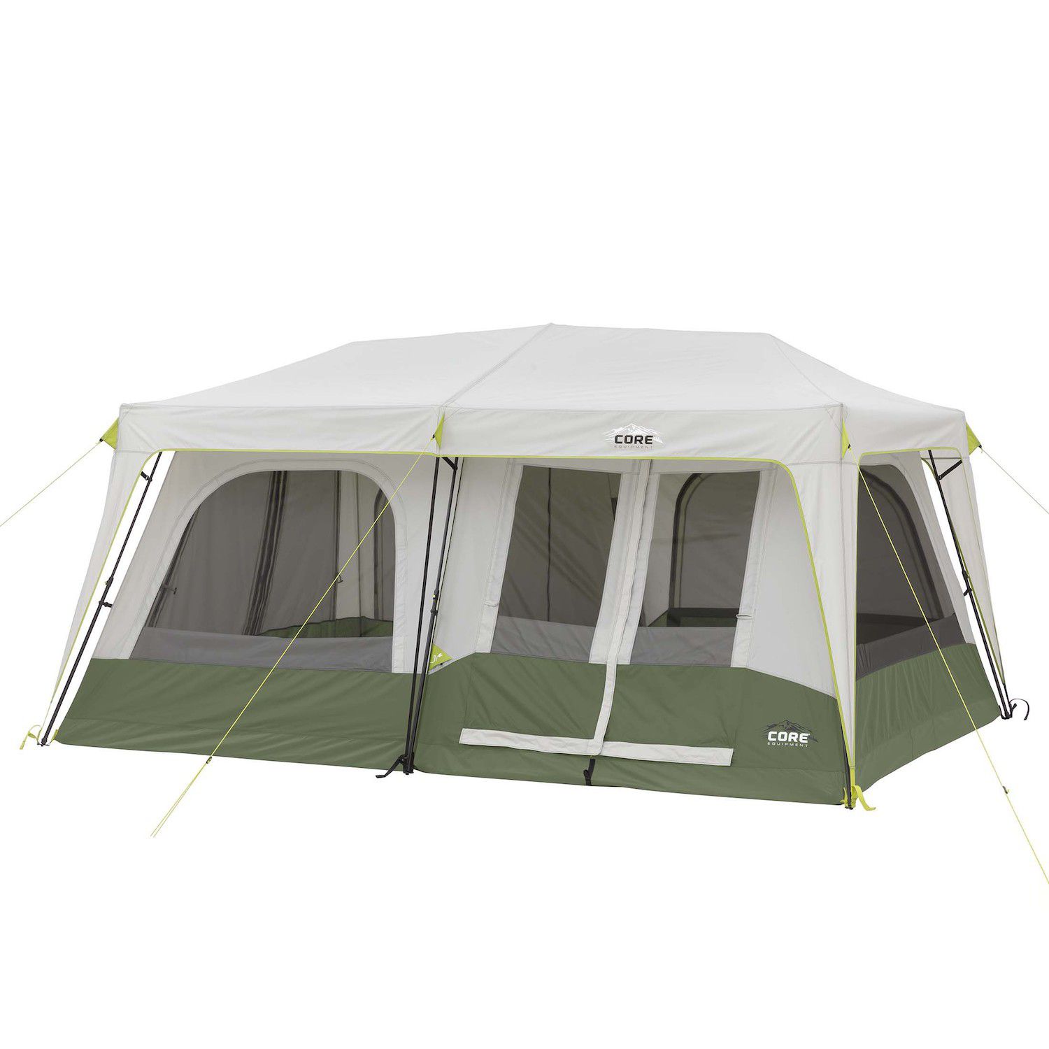 Tents For Family Camping