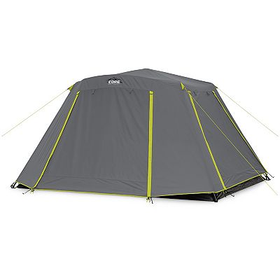 Core 6 person instant cabin tent best sale