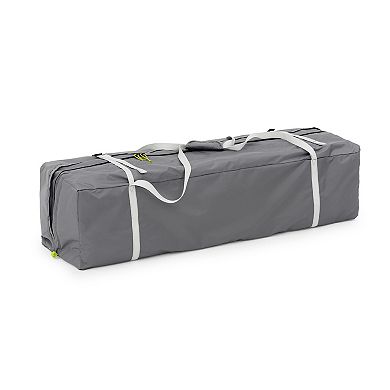 Core 6 Person Instant Cabin Tent with Full Fly
