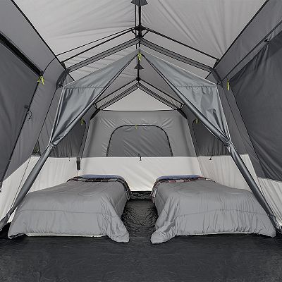 Core 9 person tent hotsell