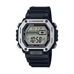 Casio Digital Watches For Men Kohl s