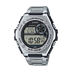 Kohls mens digital watches hot sale