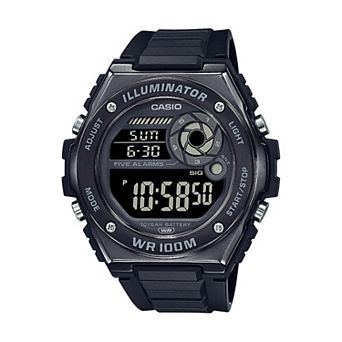 Casio Men's Digital Watch