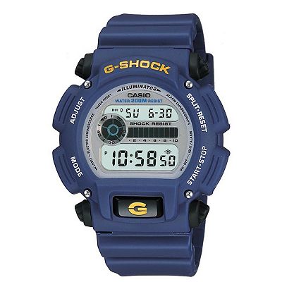 Casio Men s G Shock Digital Watch