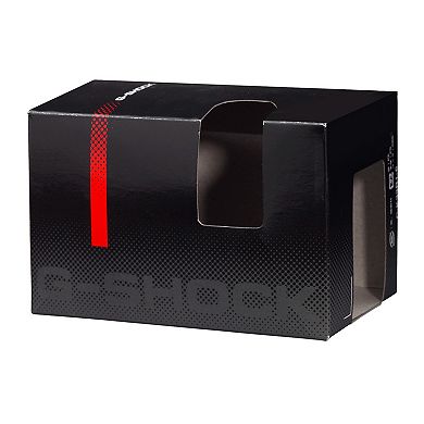 Casio Men's G-Shock Digital Watch