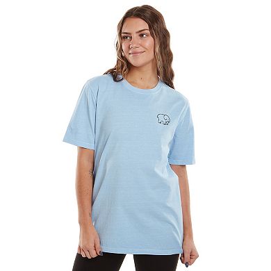 Juniors' IVORY ELLA Bookish T-Shirt