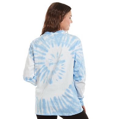 Juniors' IVORY ELLA Bookish Long Sleeve T-Shirt