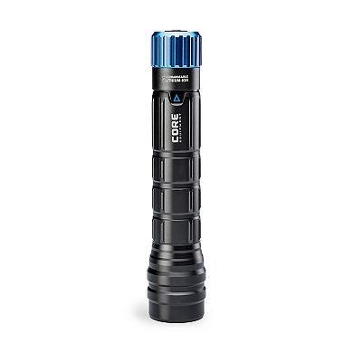 Core 1000L Rechargeable Flashlight