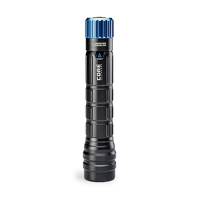 Core 1000L Rechargeable Flashlight