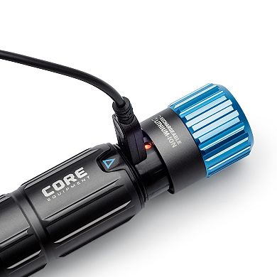 Core 1000L Rechargeable Flashlight