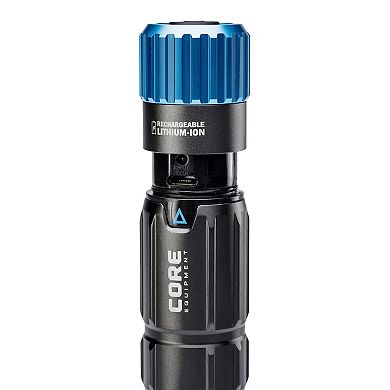 Core 1000L Rechargeable Flashlight