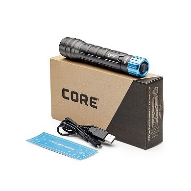 Core 1000L Rechargeable Flashlight