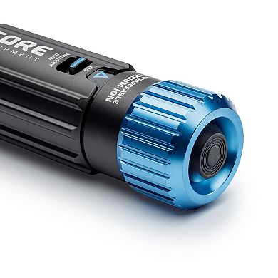 Core 1500L Rechargeable Auto-Dimming Flashlight with USB Output