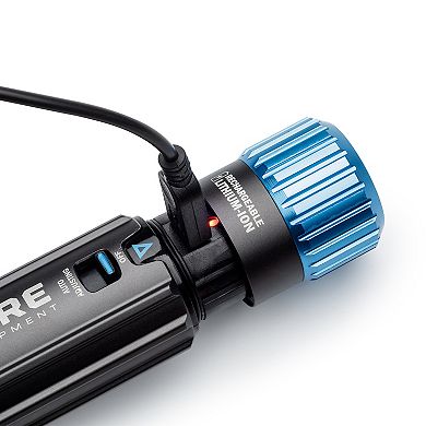 Core 1500L Rechargeable Auto-Dimming Flashlight with USB Output