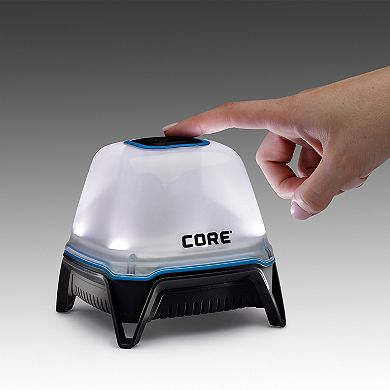 Core 750L Rechargeable Lantern with USB Output