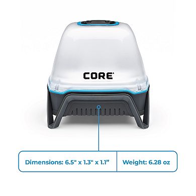 Core 750L Rechargeable Lantern with USB Output